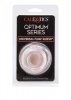 Uszczelki Universal Pump Sleeve Clear